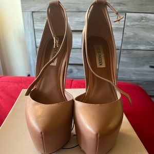 Steve Madden Heels
